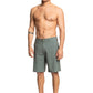 UNION HEATHER AMPHIBIAN 20 - urban chic (KRN0) | Boardriders