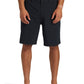 Quiksilver Men's Union Heather Amphibian 20" Boardshort