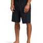 Quiksilver Men's Union Heather Amphibian 20" Boardshort