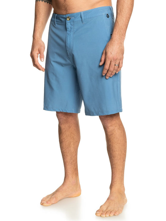 Quiksilver Men's Union Amphibian 20" Boardshort