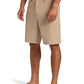 Quiksilver Men's Union Amphibian 20" Boardshort