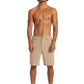 Quiksilver Men's Union Amphibian 20" Boardshort