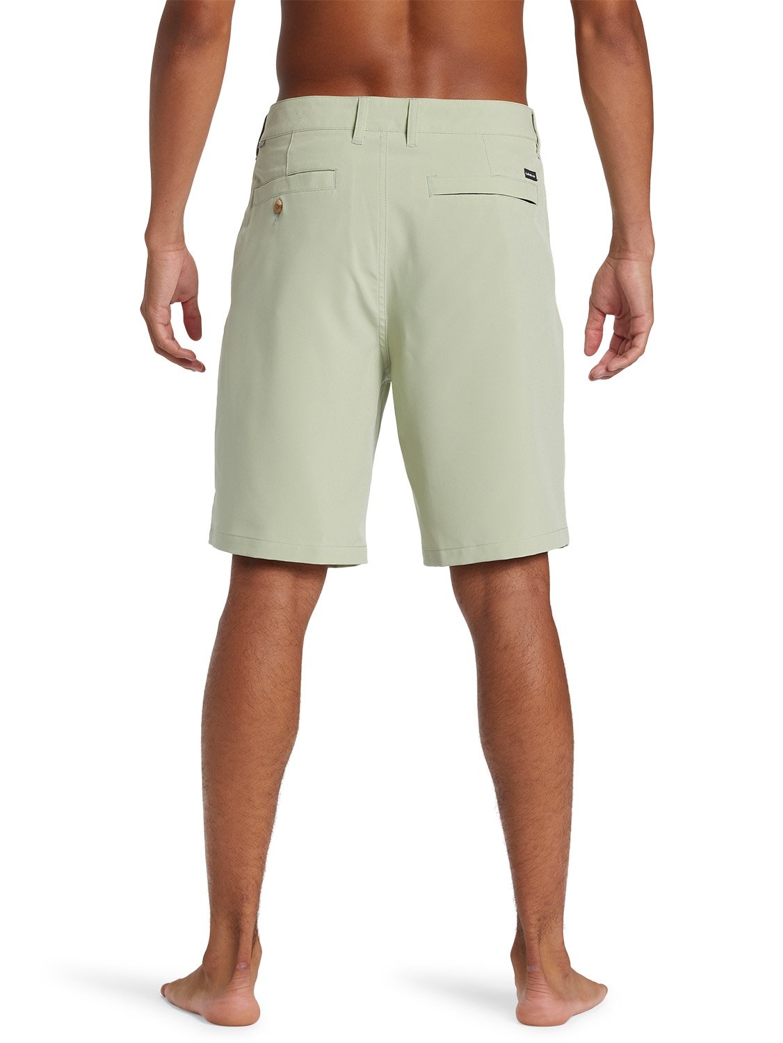 Quiksilver Men's Union Amphibian 20" Boardshort