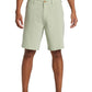 Quiksilver Men's Union Amphibian 20" Boardshort