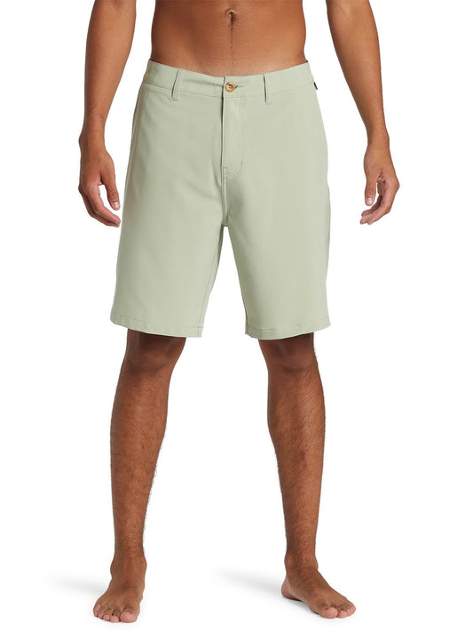 Quiksilver Men's Union Amphibian 20" Boardshort