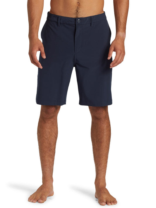 Quiksilver Men's Union Amphibian 20" Boardshorts