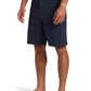 Quiksilver Men's Union Amphibian 20" Boardshort