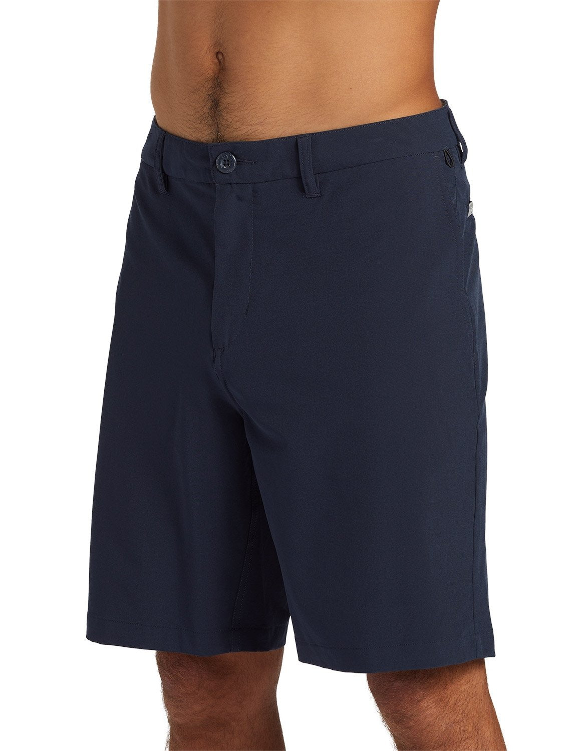 Quiksilver Men's Union Amphibian 20" Boardshorts