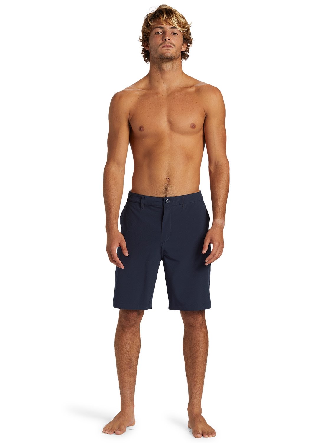 Quiksilver Men's Union Amphibian 20" Boardshorts