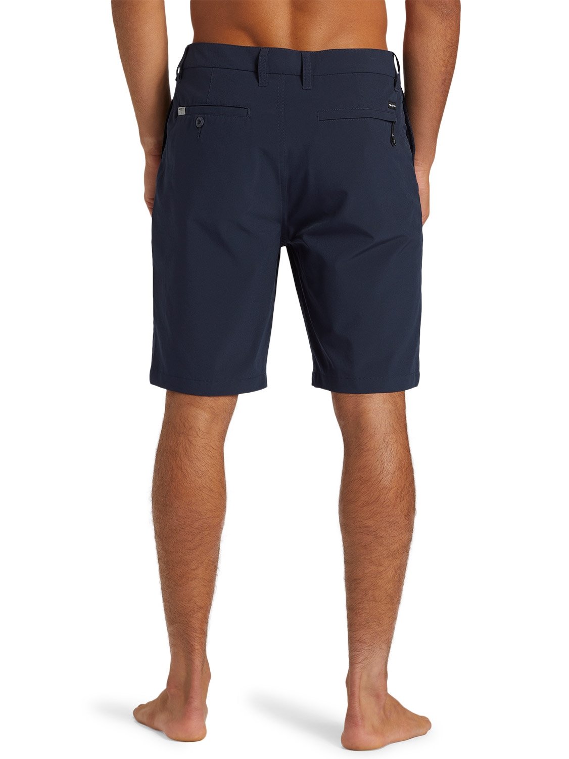 Quiksilver Men's Union Amphibian 20" Boardshorts