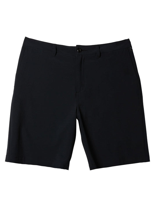 UNION AMPHIBIAN 20 - black (KVJ0) | Boardriders