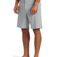 Quiksilver Men's Union Amphibian  20" Boardshort