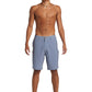 Quiksilver Men's Union Amphibian 20" Boardshort