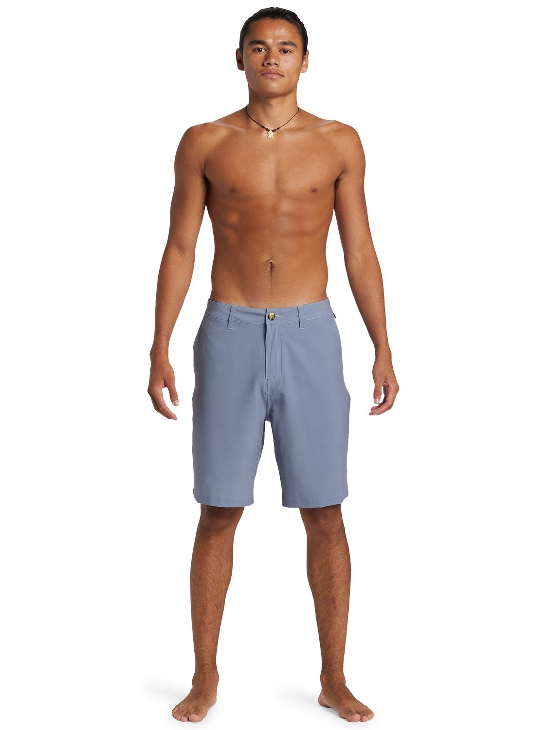 Quiksilver Men's Union Amphibian 20" Boardshort