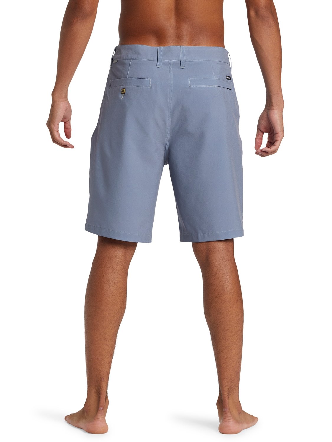 Quiksilver Men's Union Amphibian 20" Boardshort