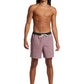 Quiksilver Men's Original Straight Leg 17" Volley