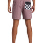 Quiksilver Men's Original Straight Leg 17" Volley