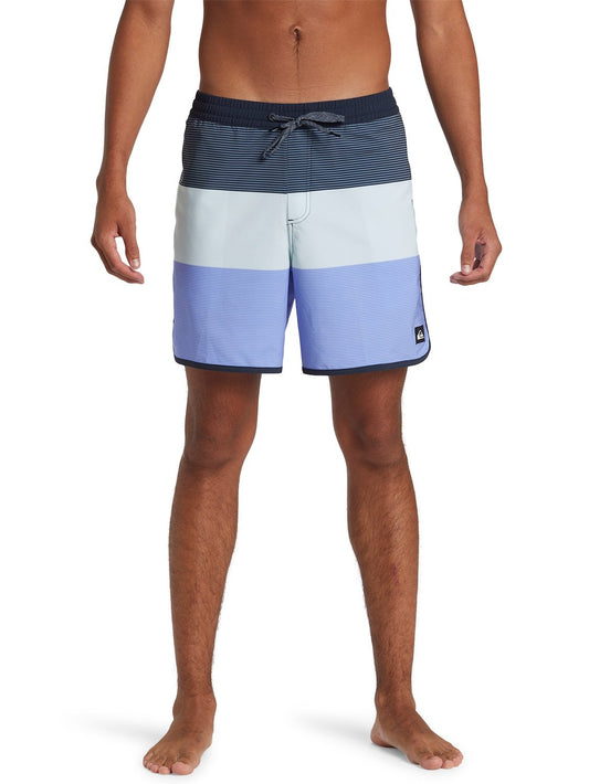 Quiksilver Men's Surfsilk Tijuana 17" Volley