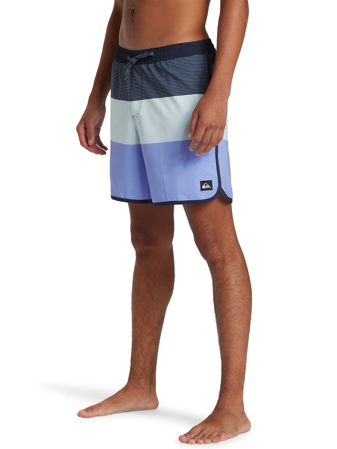 Quiksilver Men's Surfsilk Tijuana 17" Volley