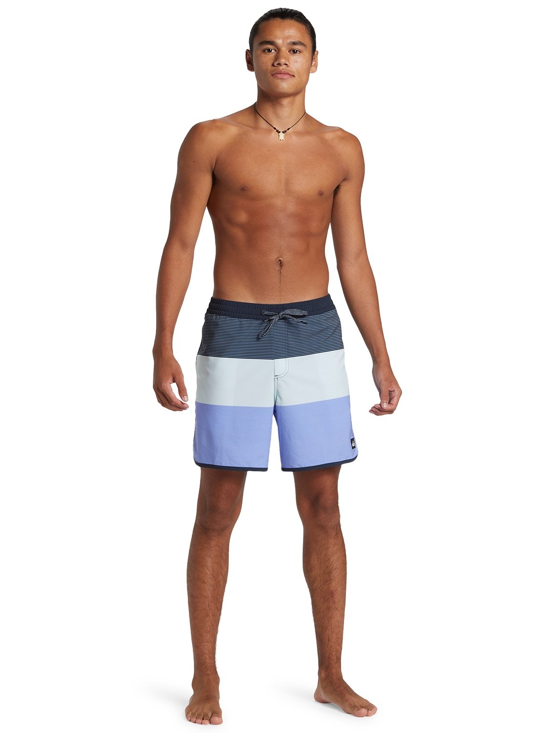 Quiksilver Men's Surfsilk Tijuana 17" Volley