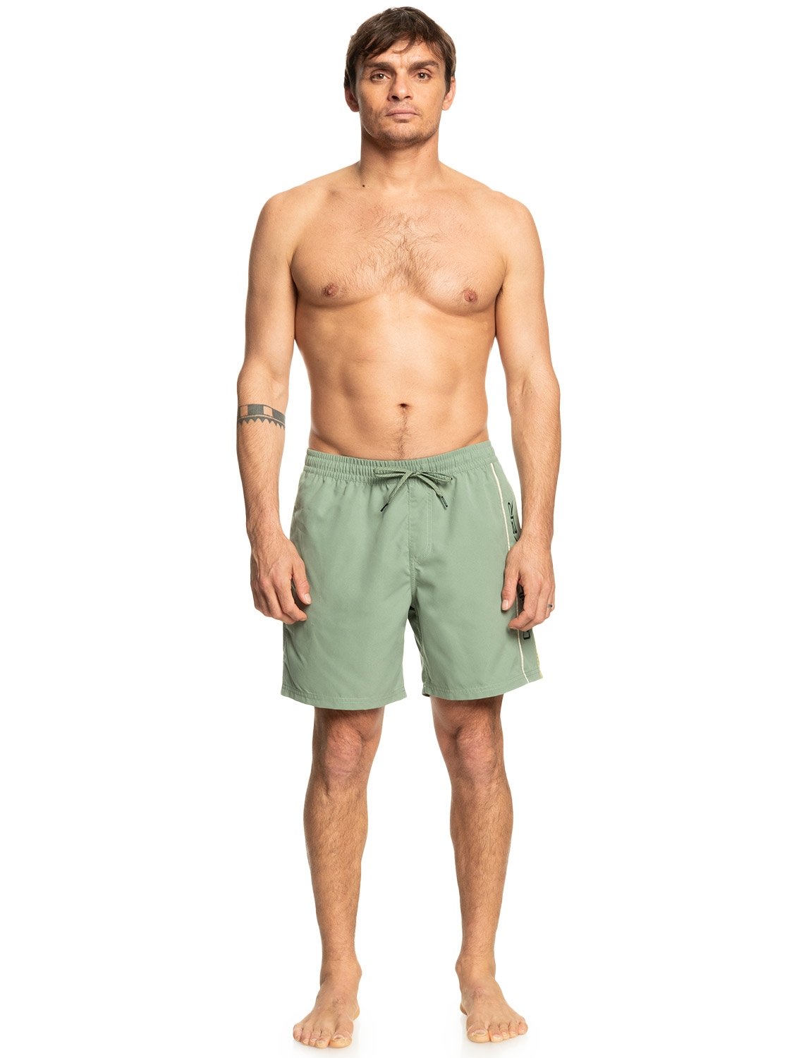 Quiksilver Men's Everyday Vert 16" Volley