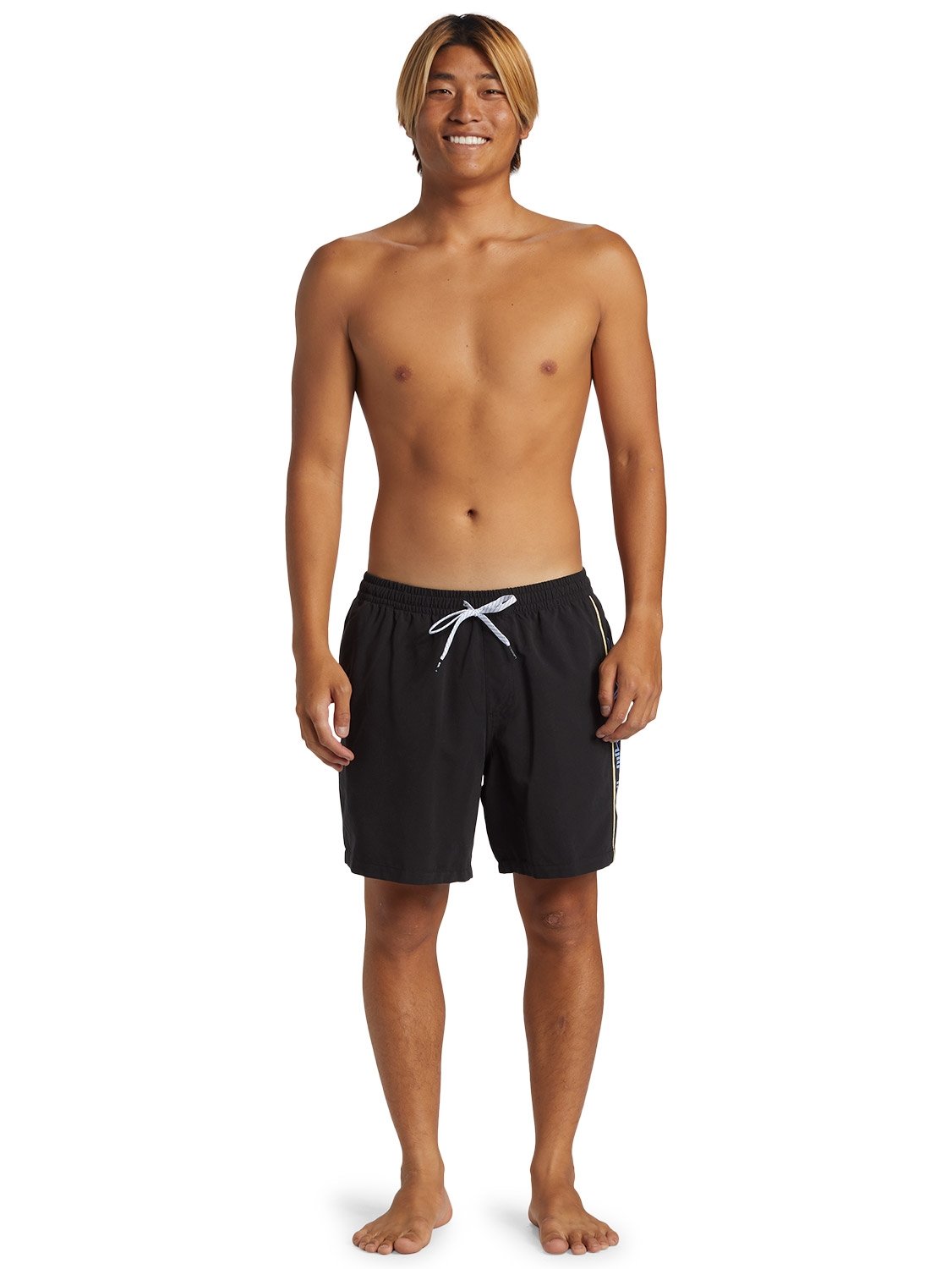 Quiksilver Men's Everyday Vert 16" Volley