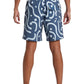 Quiksilver Men's Surfsilk Mix 17" Volley