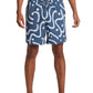 Quiksilver Men's Surfsilk Mix 17" Volley