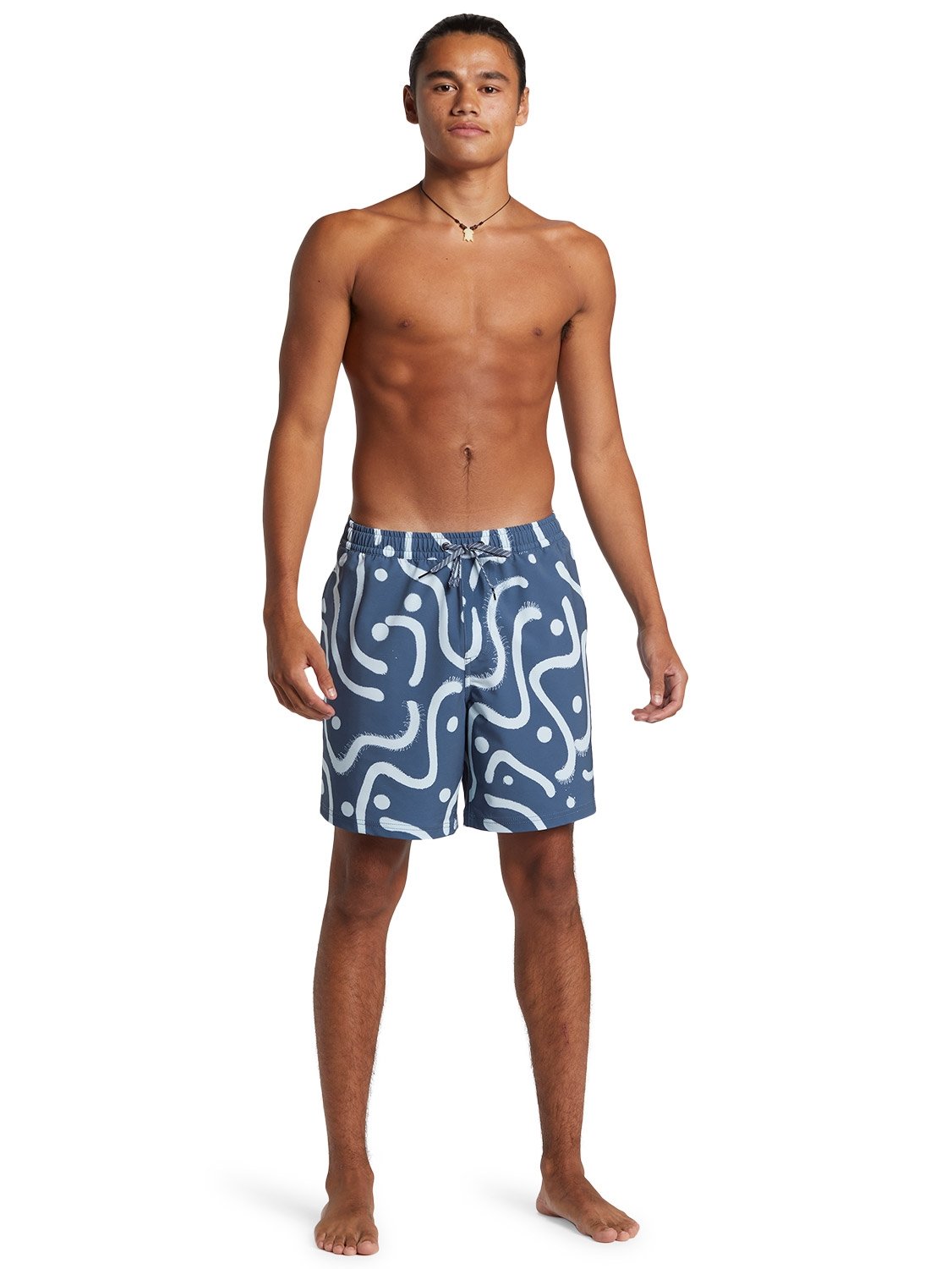 Quiksilver Men's Surfsilk Mix 17" Volley