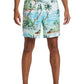 Quiksilver Men's Everyday Mix 17" Volley