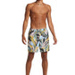 Quiksilver Men's Everyday Mix 17" Volley