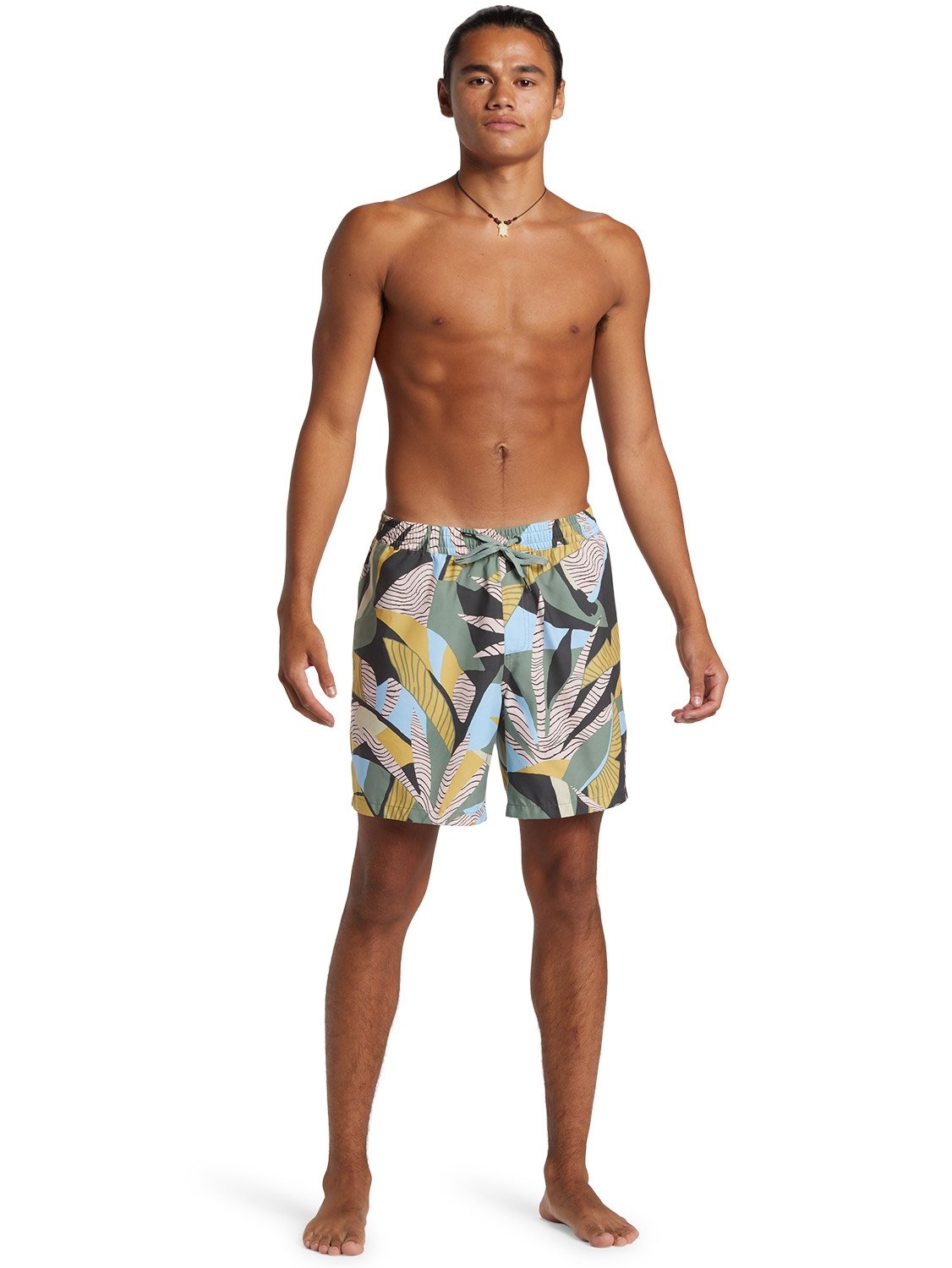 Quiksilver Men's Everyday Mix 17" Volley