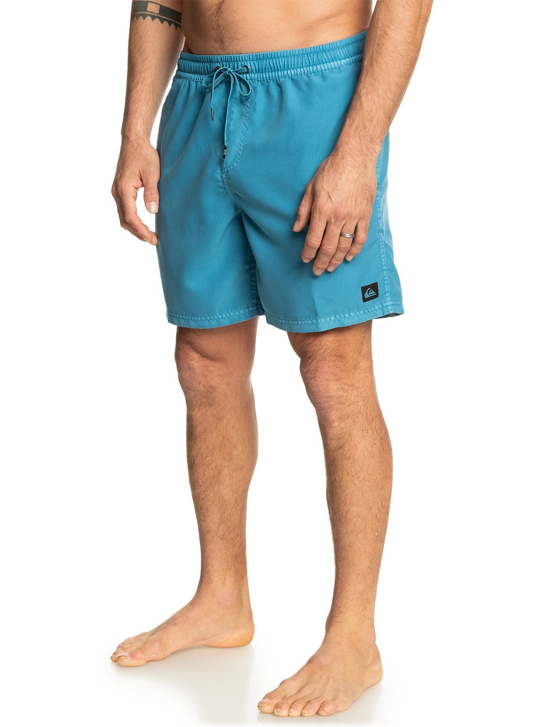 Quiksilver Men's Everyday Surfwash 17" Volley