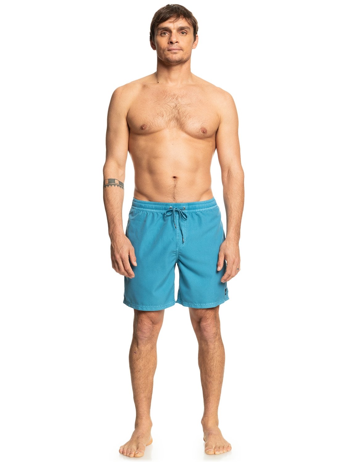 Quiksilver Men's Everyday Surfwash 17" Volley