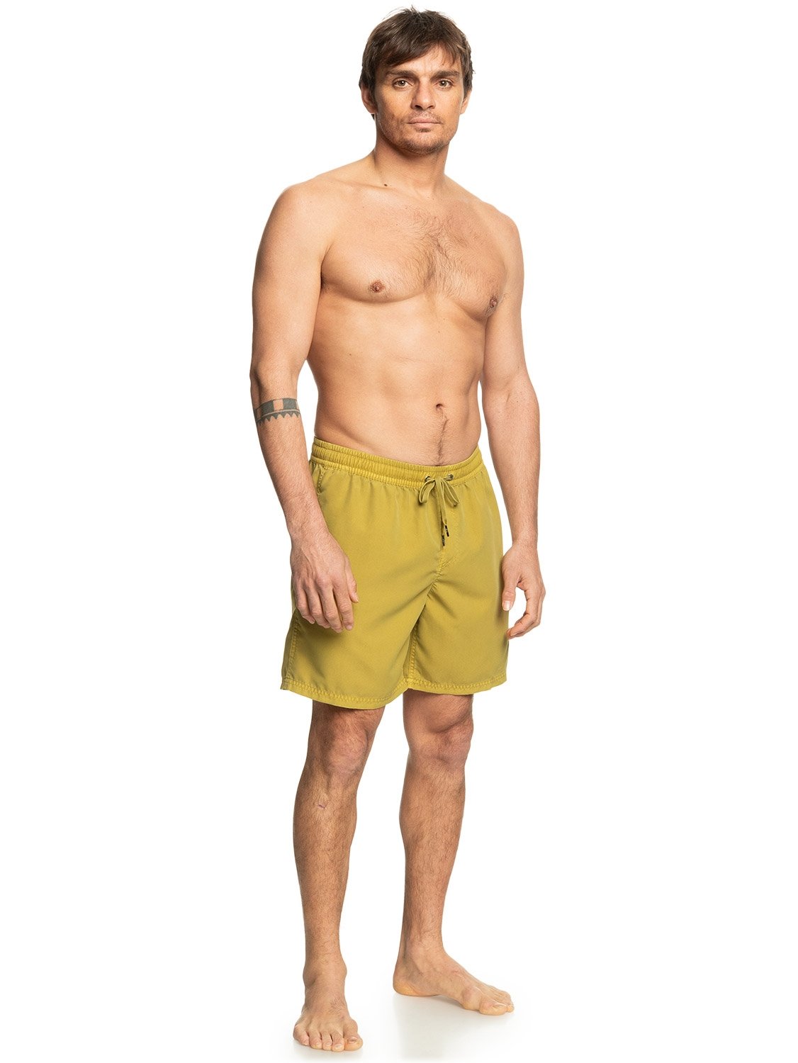 Quiksilver Men's Everyday Surfwash 17" Volley