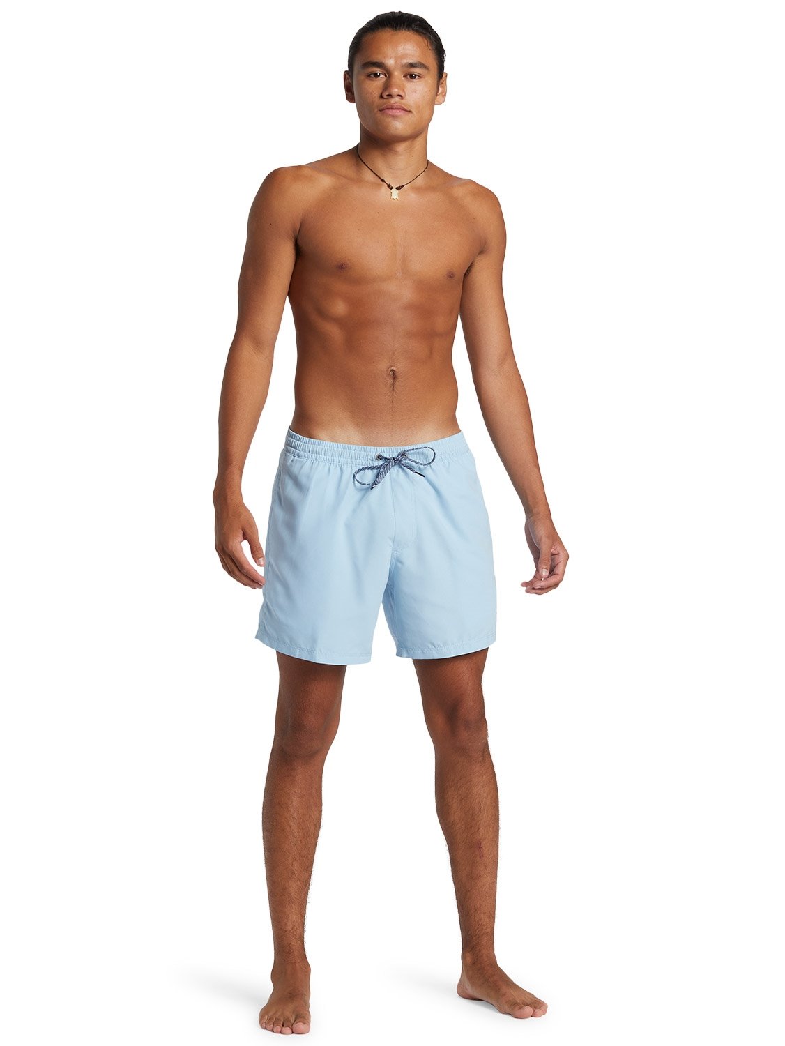 Quiksilver Men's Everyday Solid 15" Volley