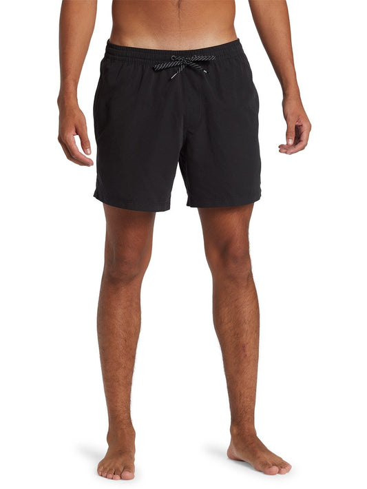 Quiksilver Men's Everyday Solid 15" Volley