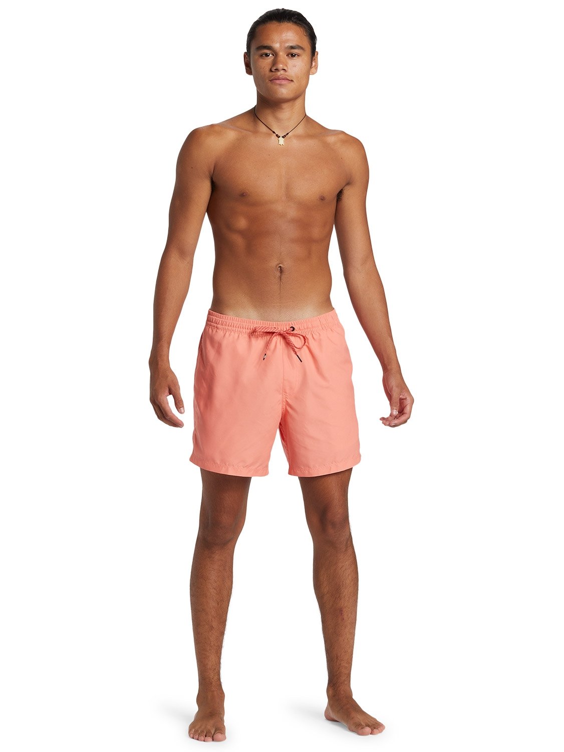 Quiksilver Men's Everyday Solid 15" Volley