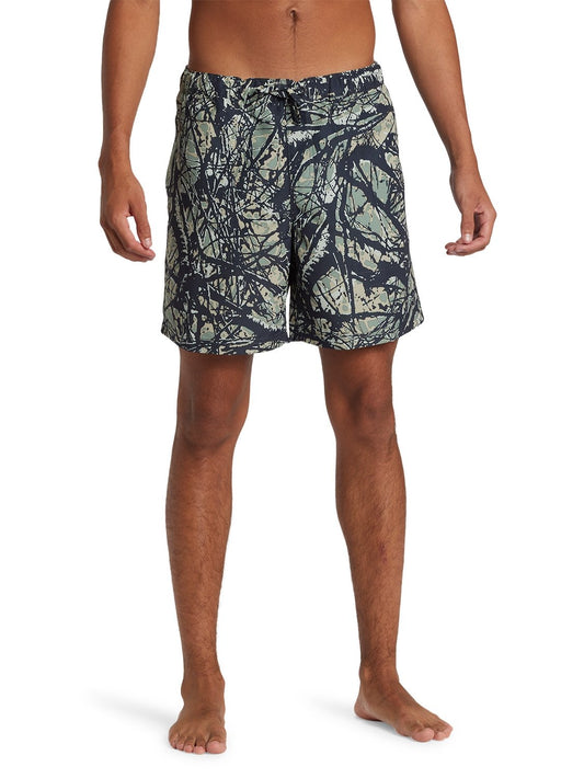 Quiksilver Men's Made Better 17" Volley