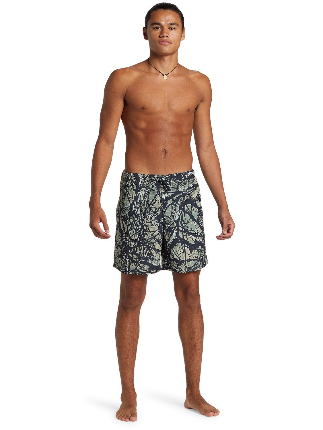 Quiksilver Men's Made Better 17" Volley