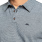 Quiksilver Men's Sunset Cruise Polo Shirt