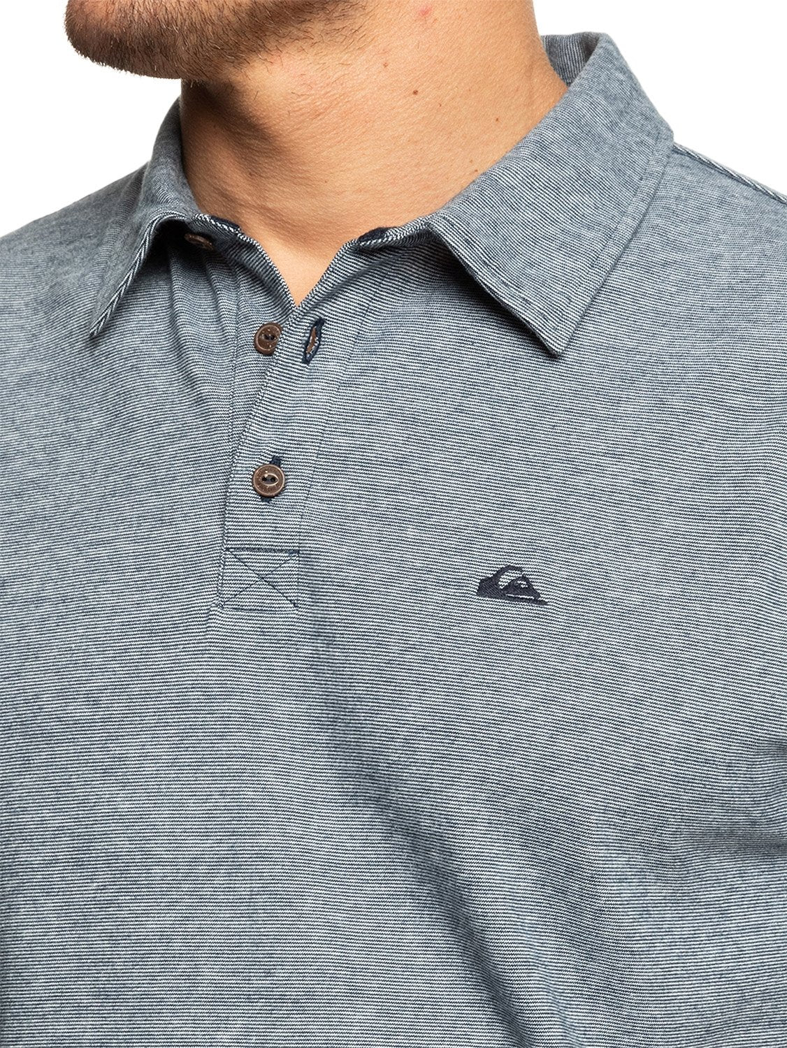 Quiksilver Men's Sunset Cruise Polo Shirt