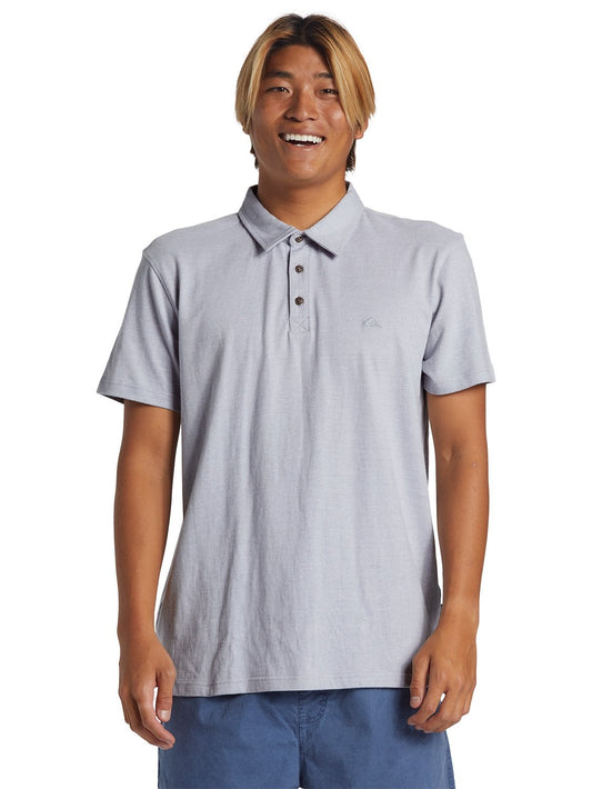 Quiksilver Mens Sunset Cruise Polo Shirt