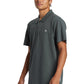 Quiksilver Men's DNA Polo Shirt