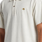 Quiksilver Men's DNA Polo Shirt