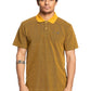 Quiksilver Men's DNA Polo Shirt