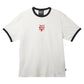 Quiksilver Men's Mercury Ringer T-Shirt