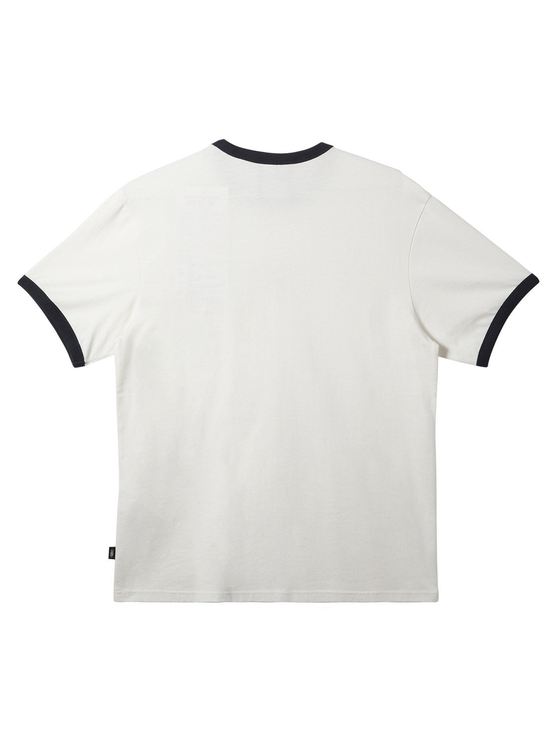 Quiksilver Men's Mercury Ringer T-Shirt