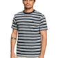 Quiksilver DNA Stripe T-Shirt