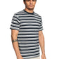 Quiksilver DNA Stripe T-Shirt